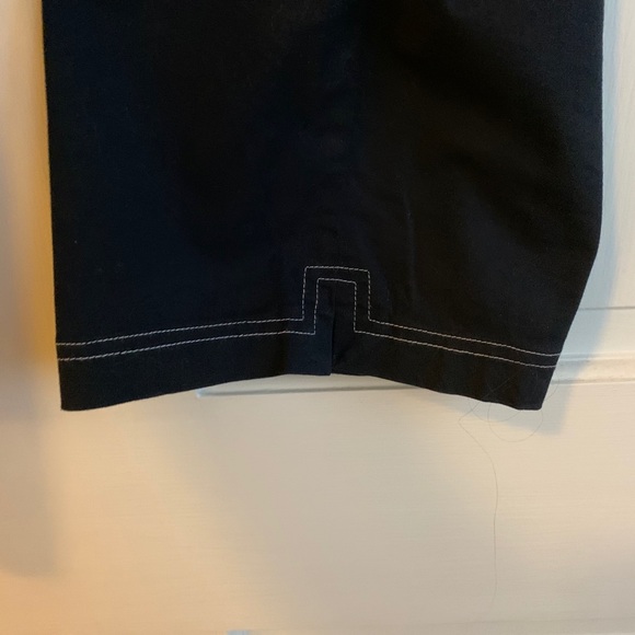 Norton Woman Studio crop pants, size 18W - Picture 4 of 6